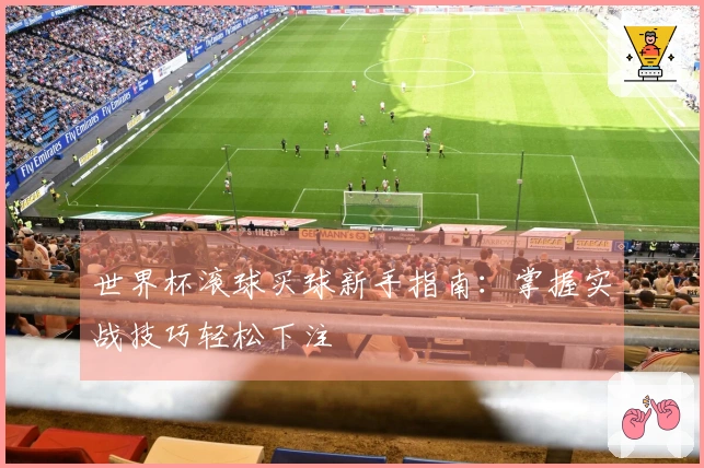 世界杯滚球买球新手指南：掌握实战技巧轻松下注