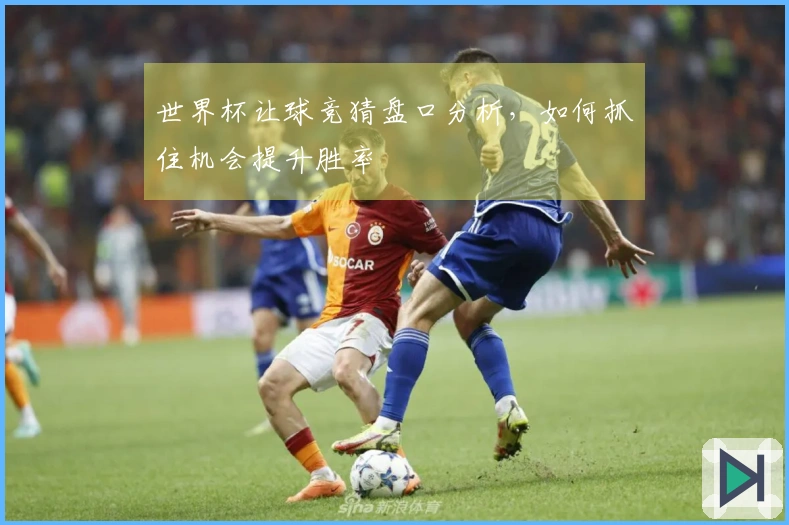 世界杯让球竞猜盘口分析,如何抓住机会提升胜率