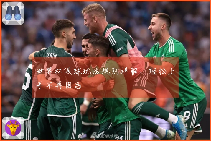 世界杯滚球玩法规则详解,轻松上手不再困惑